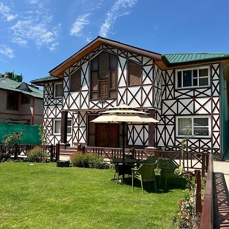 Wildflower Villa Пагалґем Екстер'єр фото